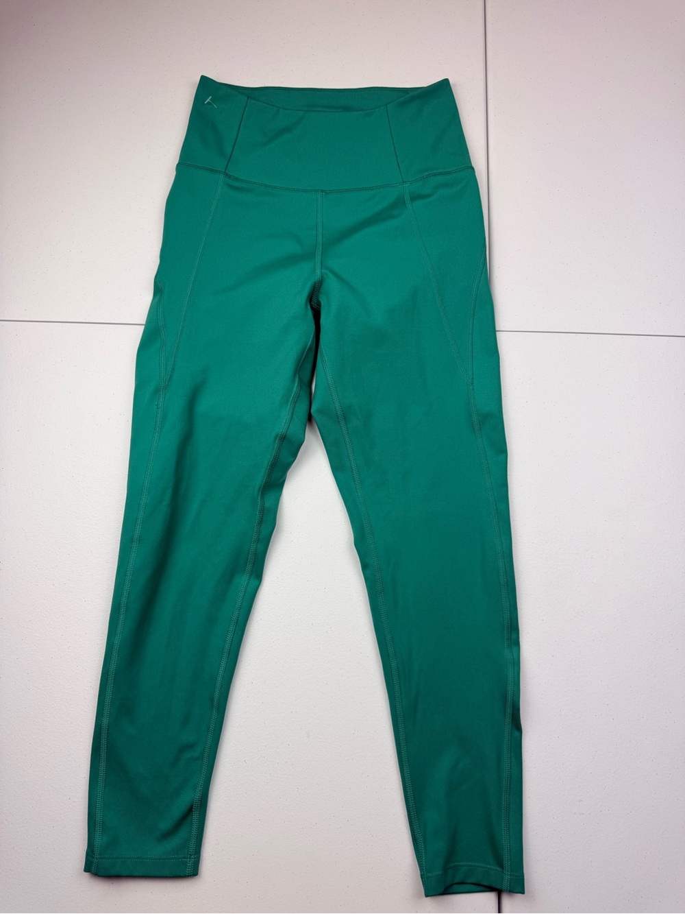 Girlfriend‎ Collective green Active Leggings